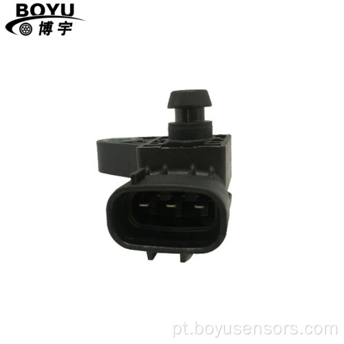 Sensor de pressão de admissão de ar OE 0261230198 para suzuki